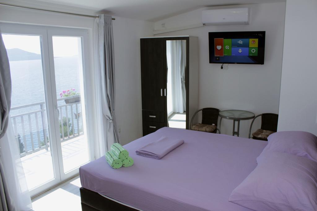 Guest House Put Neum Exterior photo