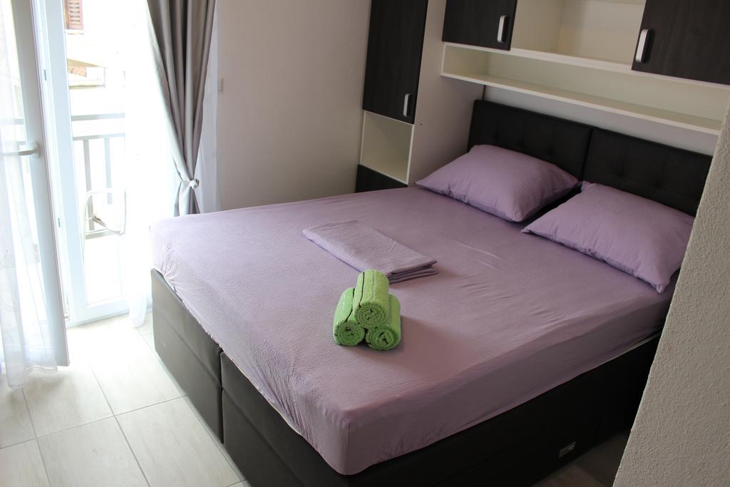 Guest House Put Neum Exterior photo
