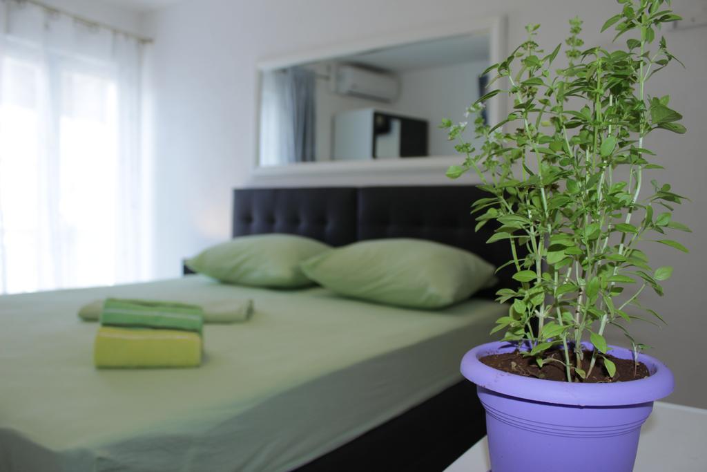 Guest House Put Neum Exterior photo