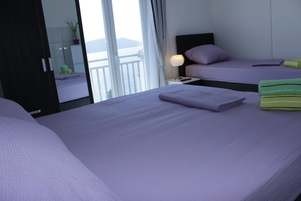 Guest House Put Neum Exterior photo
