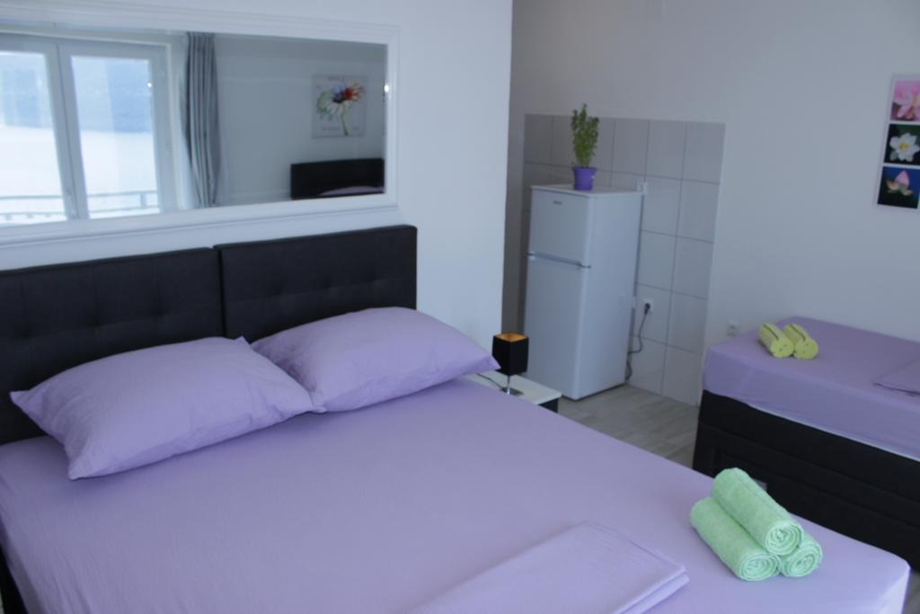 Guest House Put Neum Exterior photo