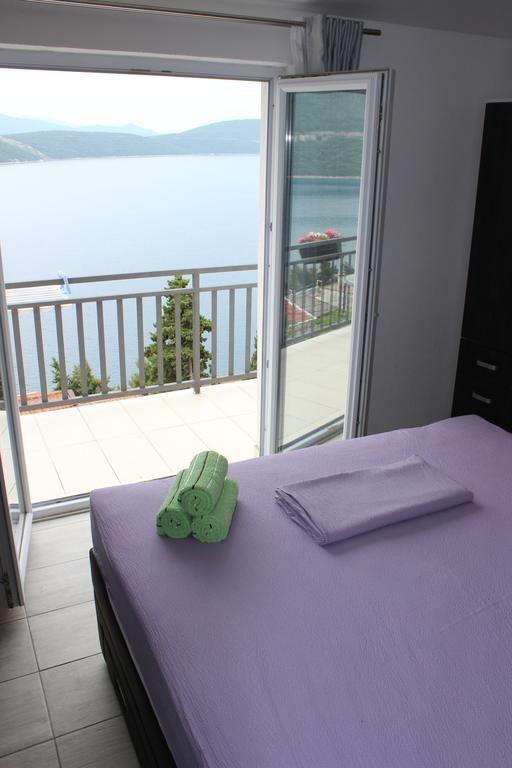 Guest House Put Neum Exterior photo
