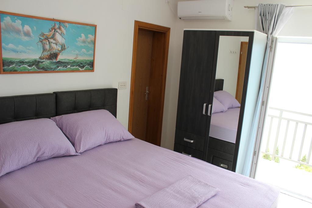 Guest House Put Neum Exterior photo
