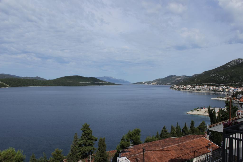 Guest House Put Neum Exterior photo